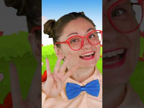 🦆🎶 Five Little Ducks Song | Sing & Dance with Baby Kids Songs TV 🎵 #abcd #babysongs #songs #nursery