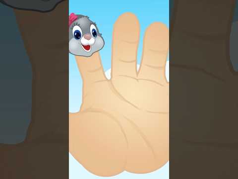 👶🎵 Baby Finger Song 👆 | Super Kids Show 💃 | Baby Kids Song TV 🎶✨ #abcd