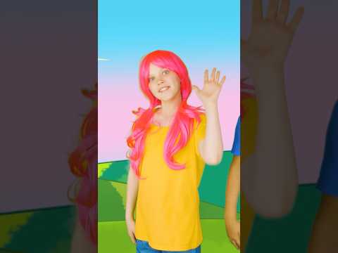 🎶 Old McDonald Had a Farm 👩‍🌾🐷 | Best  Kids Song and Dance! 🐥🎉 #abcd #babysongs #kidssongs