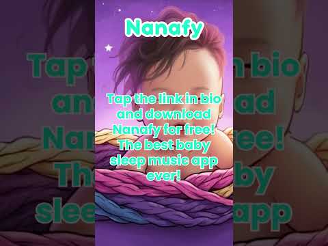 NO BABY CAN RESIST THIS MUSIC! – Baby Sleep Music